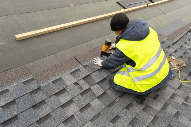 Professional Roofing Contractor in Tremonton, UT