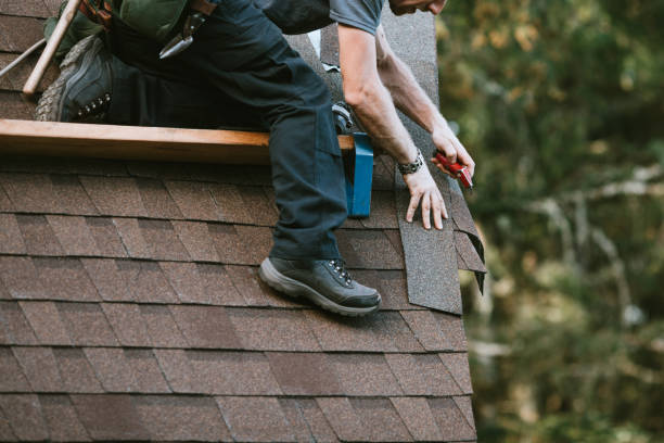 Quick and Trustworthy Emergency Roof Repair Services in Tremonton, UT